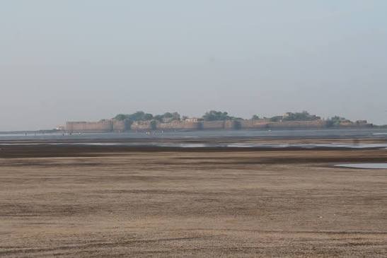 Kolaba Fort Alibag: History, Timings, Ticket Fee, Facts