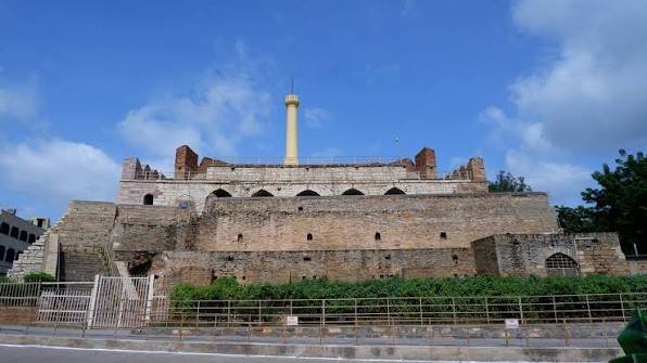 Konda Reddy Fort Kurnool: History, Timings, Ticket Fee, Facts
