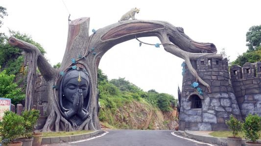 Kondaveedu Fort Andhra Pradesh: History, Timings, Ticket Fee, Facts
