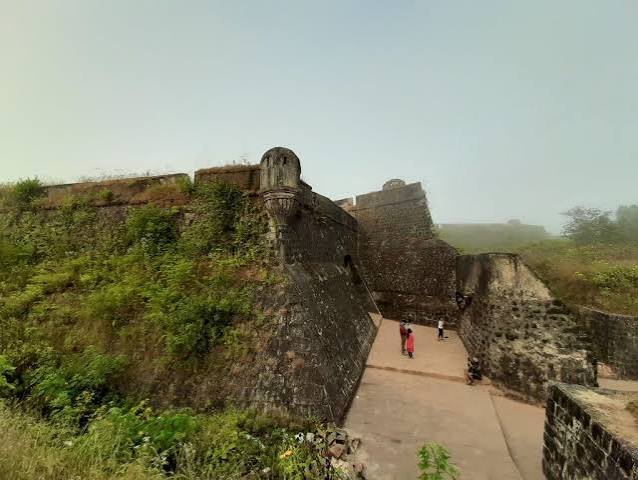 Manjarabad Fort Sakleshpur Kalagane, Karnataka: History, Timings, Ticket Fee, Facts