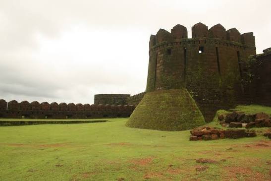 Mirjan Fort Kodkani: History, Timings, Ticket Fee, Facts