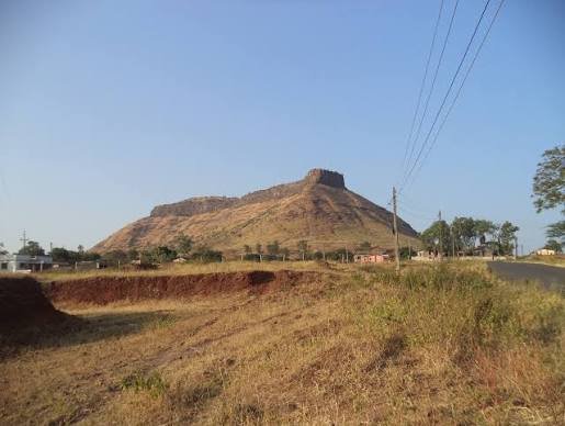 Ramshej Fort Maharashtra: History, Timings, Ticket Fee, Facts