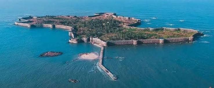 Sindhudurg Fort Maharashtra: History, Timings, Ticket Fee, Facts