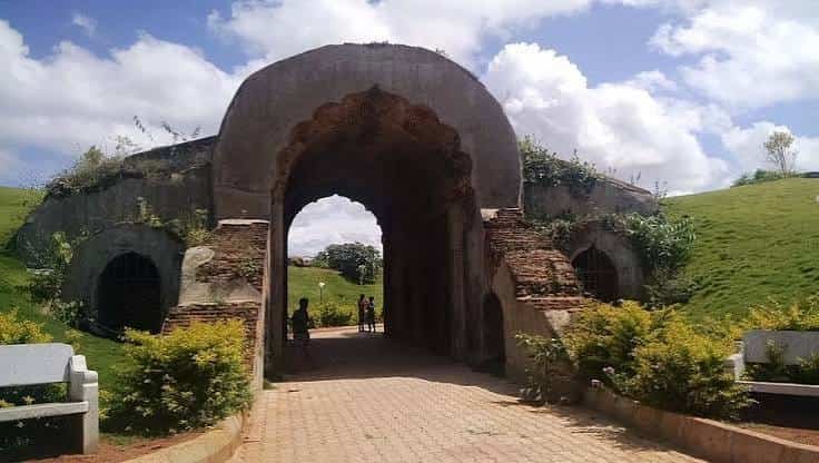 Srirangapatna Fort Karnataka