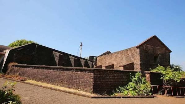 St. Angelo Fort Kannur: History, Timings, Ticket Fee, Facts