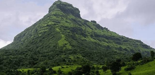Tikona Fort Vitandgad: History, Timings, Ticket Fee, Facts