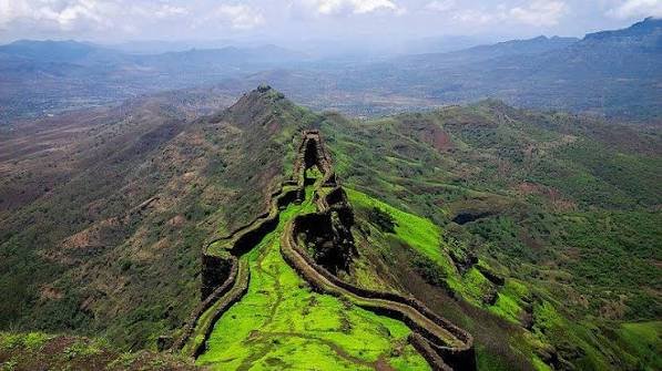 Torna Fort Bhatti Wagdra: History, Timings, Ticket Fee, Facts